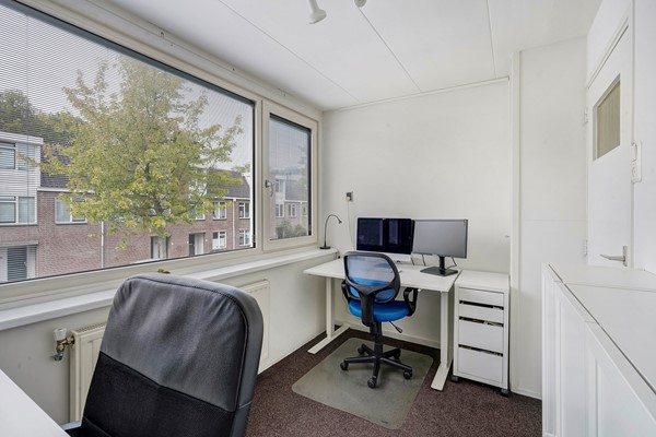 Medium property photo - Raam 30, 2611 LV Delft